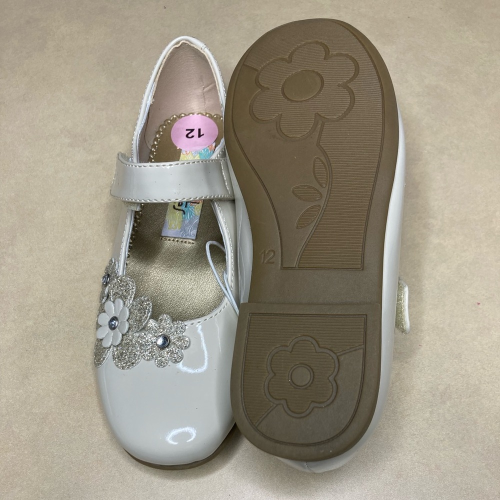 Beige Dress Shoes